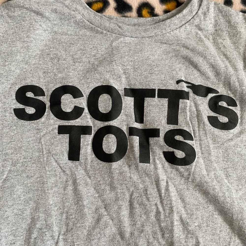 The Office Scott’s Tots Small T-shirt